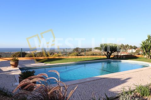 Villa a Almocageme, Lisbon, Almocageme - € 1.290.000 | Ref: 4053WT - foto 9