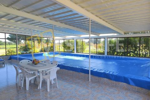 Landejendom i Torrao, Setubal, Torrao - € 1.490.000 | Ref: 5007WT - foto 5