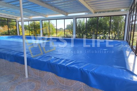 Landejendom i Torrao, Setubal, Torrao - € 1.490.000 | Ref: 5007WT - foto 18
