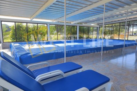 Landejendom i Torrao, Setubal, Torrao - € 1.490.000 | Ref: 5007WT - foto 22