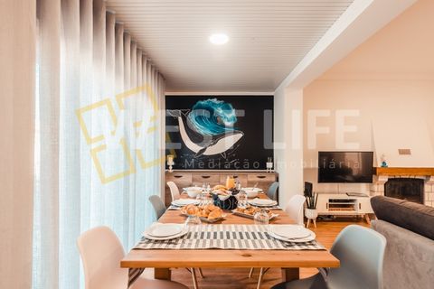 Villa i Torres Vedras, Lisbon, Torres Vedras - € 790.000 | Ref: 4702WT - foto 5