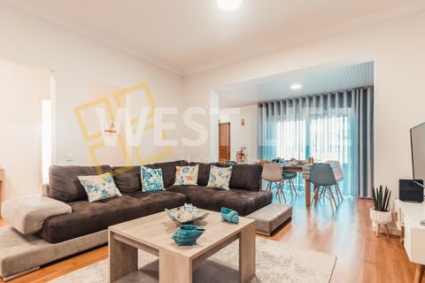 Villa i Torres Vedras, Lisbon, Torres Vedras - € 790.000 | Ref: 4702WT - foto 4