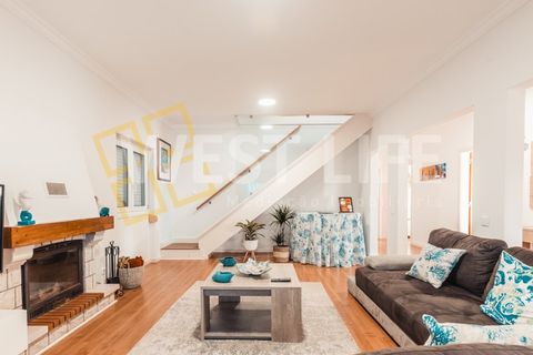 Villa i Torres Vedras, Lisbon, Torres Vedras - € 790.000 | Ref: 4702WT - foto 3