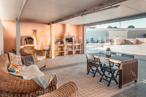 Villa i Torres Vedras, Lisbon, Torres Vedras - € 790.000 | Ref: 4702WT - foto 2