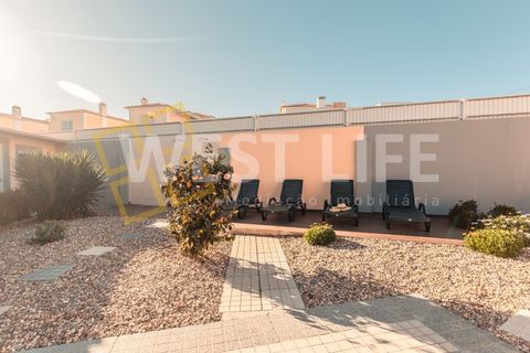Villa i Torres Vedras, Lisbon, Torres Vedras - € 790.000 | Ref: 4702WT - foto 30
