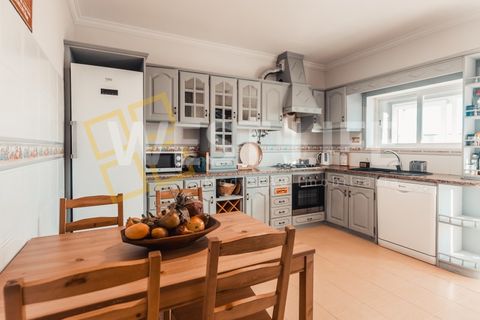 Villa i Torres Vedras, Lisbon, Torres Vedras - € 790.000 | Ref: 4702WT - foto 7