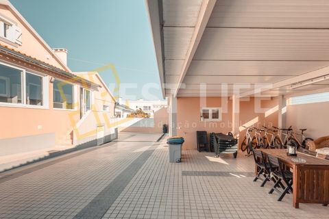 Villa i Torres Vedras, Lisbon, Torres Vedras - € 790.000 | Ref: 4702WT - foto 31