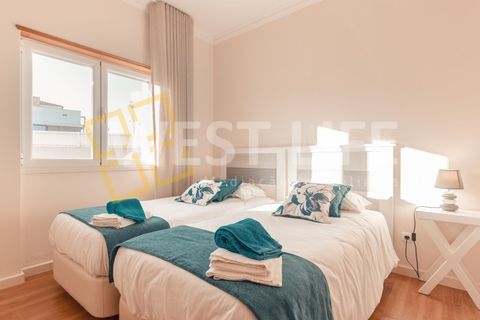 Villa i Torres Vedras, Lisbon, Torres Vedras - € 790.000 | Ref: 4702WT - foto 10