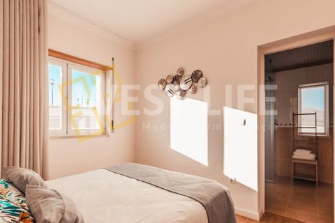 Villa i Torres Vedras, Lisbon, Torres Vedras - € 790.000 | Ref: 4702WT - foto 12