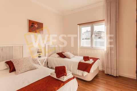 Villa i Torres Vedras, Lisbon, Torres Vedras - € 790.000 | Ref: 4702WT - foto 13