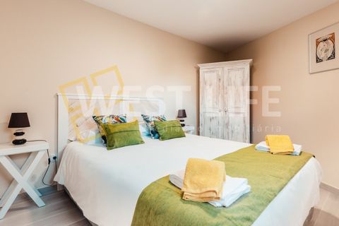 Villa i Torres Vedras, Lisbon, Torres Vedras - € 790.000 | Ref: 4702WT - foto 19