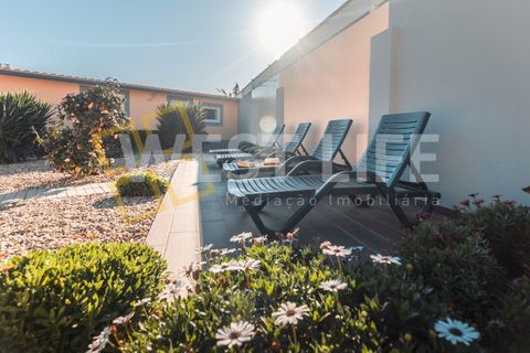 Villa i Torres Vedras, Lisbon, Torres Vedras - € 790.000 | Ref: 4702WT - foto 32