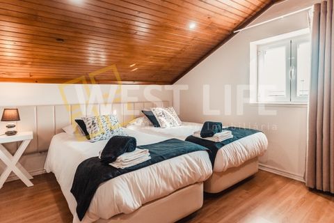 Villa i Torres Vedras, Lisbon, Torres Vedras - € 790.000 | Ref: 4702WT - foto 24