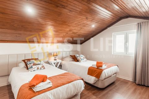 Villa i Torres Vedras, Lisbon, Torres Vedras - € 790.000 | Ref: 4702WT - foto 25
