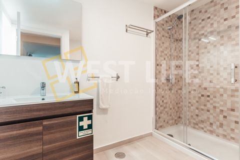 Villa i Torres Vedras, Lisbon, Torres Vedras - € 790.000 | Ref: 4702WT - foto 28