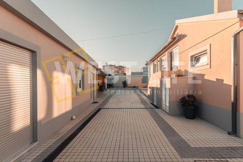 Villa i Torres Vedras, Lisbon, Torres Vedras - € 790.000 | Ref: 4702WT - foto 33