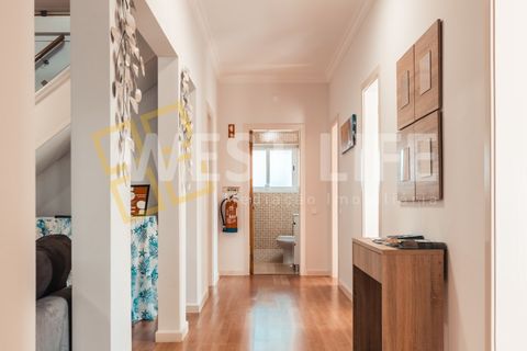 Villa i Torres Vedras, Lisbon, Torres Vedras - € 790.000 | Ref: 4702WT - foto 14