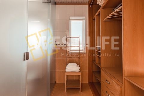 Villa i Torres Vedras, Lisbon, Torres Vedras - € 790.000 | Ref: 4702WT - foto 15