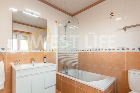 Villa i Torres Vedras, Lisbon, Torres Vedras - € 790.000 | Ref: 4702WT - foto 18