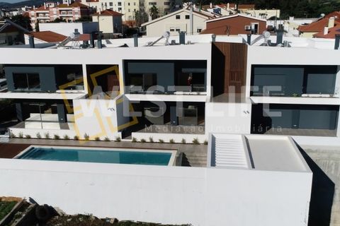 Villa i Loures, Lisbon, Loures - € 880.000 | Ref: 5181WM - foto 5