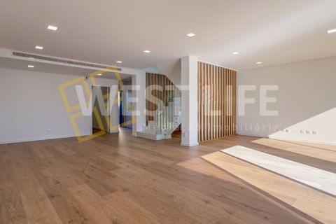 Villa i Loures, Lisbon, Loures - € 880.000 | Ref: 5181WM - foto 12