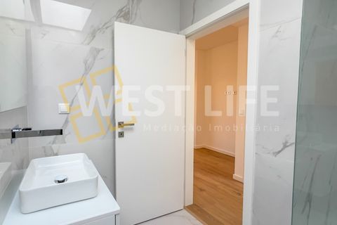 Villa i Loures, Lisbon, Loures - € 880.000 | Ref: 5181WM - foto 33
