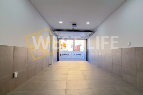 Villa i Loures, Lisbon, Loures - € 880.000 | Ref: 5181WM - foto 43