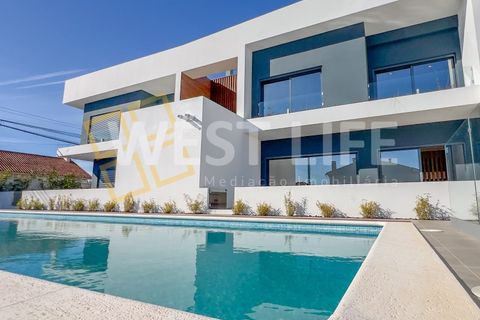 Villa i Loures, Lisbon, Loures - € 880.000 | Ref: 5181WM - foto 46