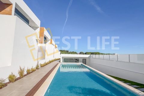 Villa i Loures, Lisbon, Loures - € 880.000 | Ref: 5181WM - foto 48