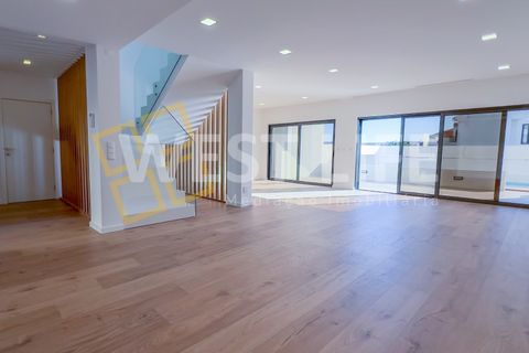 Villa i Loures, Lisbon, Loures - € 880.000 | Ref: 5182WM - foto 2