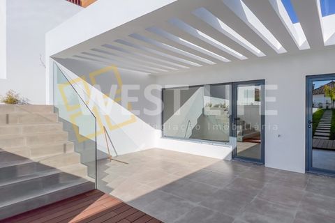 Villa i Loures, Lisbon, Loures - € 880.000 | Ref: 5182WM - foto 3