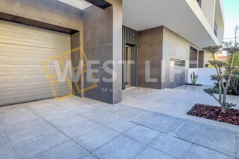 Villa i Loures, Lisbon, Loures - € 880.000 | Ref: 5182WM - foto 4