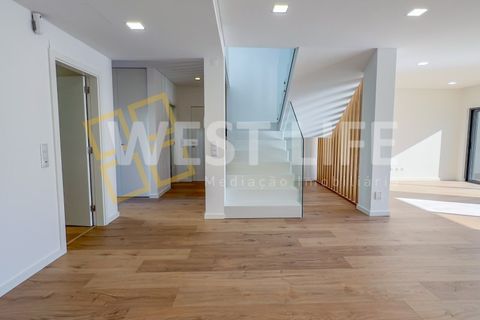 Villa i Loures, Lisbon, Loures - € 880.000 | Ref: 5182WM - foto 7