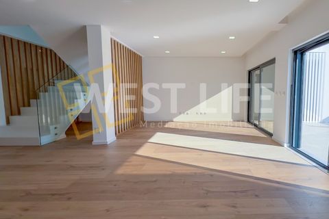 Villa i Loures, Lisbon, Loures - € 880.000 | Ref: 5182WM - foto 10