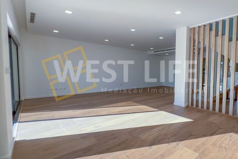 Villa i Loures, Lisbon, Loures - € 880.000 | Ref: 5182WM - foto 11