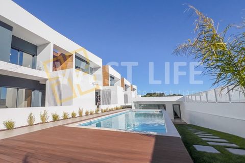 Villa i Loures, Lisbon, Loures - € 880.000 | Ref: 5182WM - foto 17