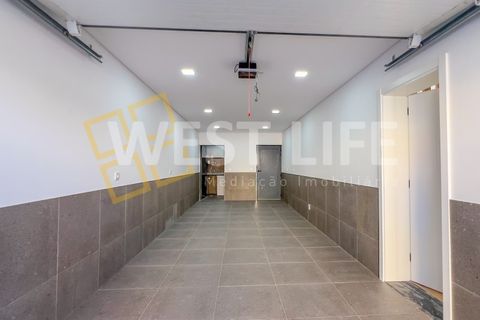 Villa i Loures, Lisbon, Loures - € 880.000 | Ref: 5182WM - foto 41