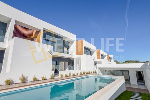Villa i Loures, Lisbon, Loures - € 880.000 | Ref: 5182WM - foto 44