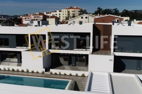 Villa i Loures, Lisbon, Loures - € 880.000 | Ref: 5182WM - foto 45