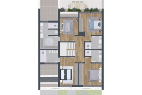 Villa i Loures, Lisbon, Loures - € 880.000 | Ref: 5182WM - foto 48