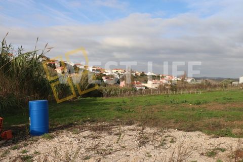 Tomt i Alenquer, Lisbon, Alenquer - € 120 000 | Ref: 4985WE - foto 8