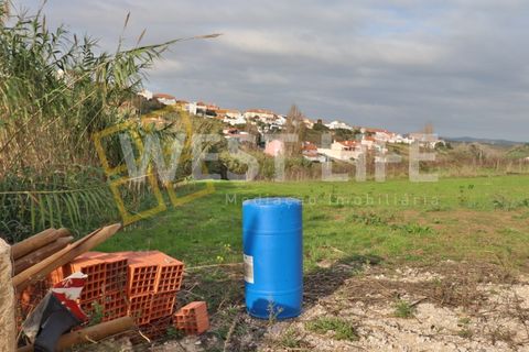 Tomt i Alenquer, Lisbon, Alenquer - € 120 000 | Ref: 4985WE - foto 10