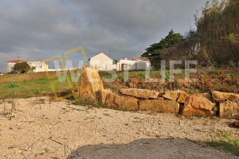 Tomt i Alenquer, Lisbon, Alenquer - € 120 000 | Ref: 4985WE - foto 13