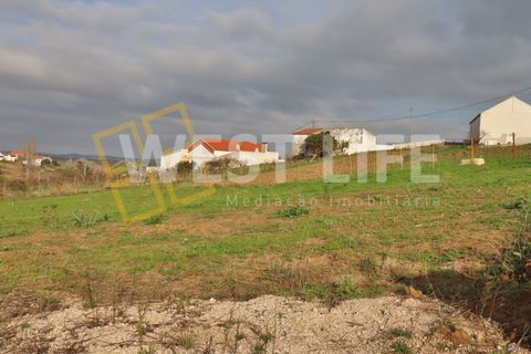 Tomt i Alenquer, Lisbon, Alenquer - € 120 000 | Ref: 4985WE - foto 14