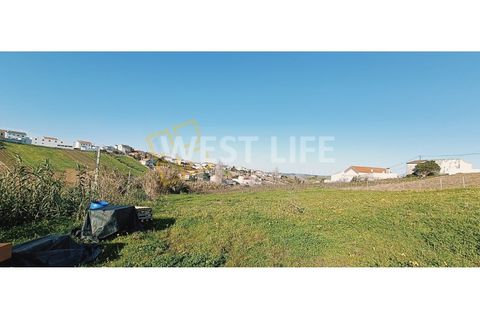 Tomt i Alenquer, Lisbon, Alenquer - € 120 000 | Ref: 4985WE - foto 4