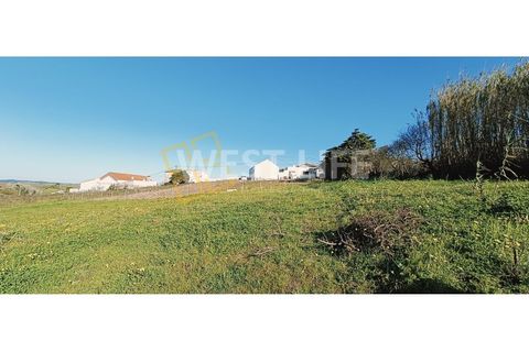 Tomt i Alenquer, Lisbon, Alenquer - € 120 000 | Ref: 4985WE - foto 6