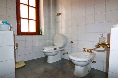 Villa i Eboli, Salerno, Eboli - € 720.000 | Ref: V003146 - foto 27