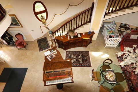 Villa i Eboli, Salerno, Eboli - € 720.000 | Ref: V003146 - foto 46