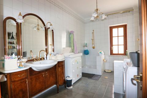 Villa i Eboli, Salerno, Eboli - € 720.000 | Ref: V003146 - foto 26