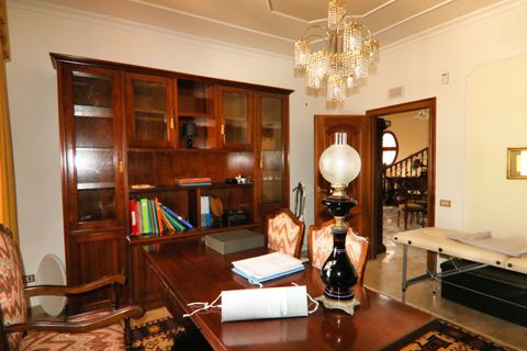 Villa i Eboli, Salerno, Eboli - € 720.000 | Ref: V003146 - foto 37
